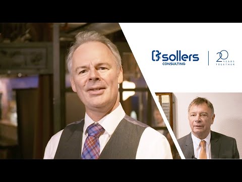 Sollers turns 20 - Customers about Sollers | Part 1
