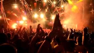 Luciano amp Friends meets Minus Luciano b2b Richie Hawtin