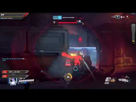 14 Yr Old Widow GOD Zerg Wrecks Kephrii; Kephrii Calls Him A Hacker