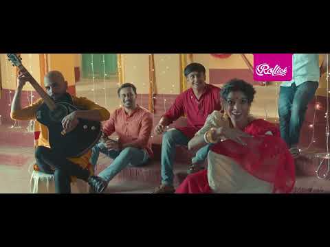 With Rollick Pujo Jome Jabe   50 secs