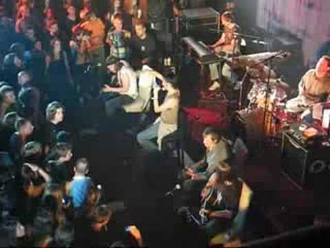 Goran Bare & Majke - Ja sam budućnost