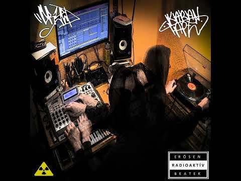 Szél km. Bandex, Trek MC