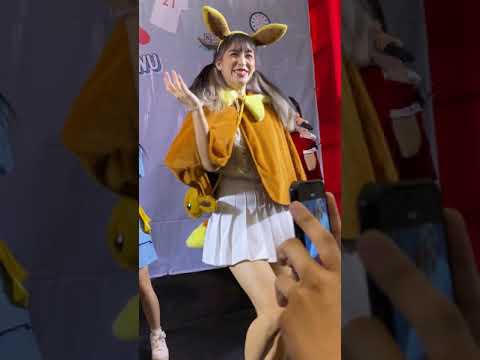 Siam☆Dream -Long Distance  [Halloween Party] at Terminal 21 Asok (31/10/2020)