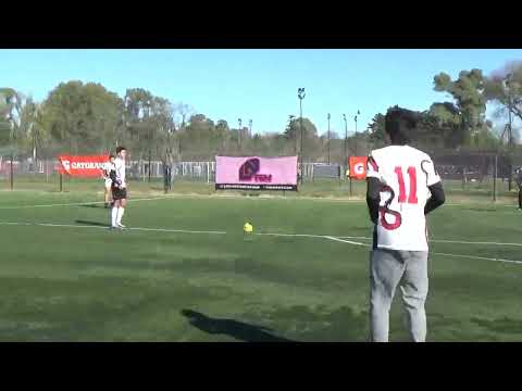 Marquitos Red vs Humareda - #LigaNuñez - #Apertura SLD - 29/5/2022