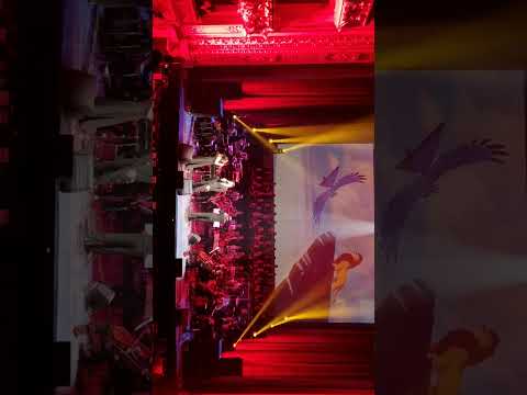 HANS ZIMMER SYMPHONY та Хор НУ ЛП