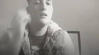 Collin raye A Bible And A Bus Ticket Home (Cover by Patrick McCarthy)