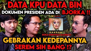 Download lagu PERNAH RETAS NASA, LEBIH JAGO DARI BJORKA?! SIAPA BJORKA? MIND BLOWING!! mp3