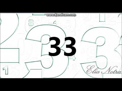 Die Macht der Zahlen 3