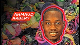 Ahmaud Arbery Killing Was Not a "Citizen's Arrest"