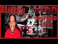 How To Play Drums Like Brandon Redd Tolliver Gospel Drum Lesson Inspired Lick