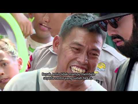 Kompak, Bapak Amin Dan Istri Bekerja Di Bos Yang Sama| UANG KAGET EPS.177 (1/3)