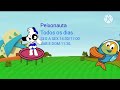 Escovrey Kids Brasil Oferecimento Peixonauta 14 De Dezembro De 2015