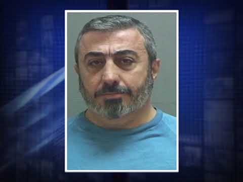 United States Government Designates Former Minister John Saldivar