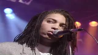 Terence Trent D&#39;Arby - Dance Little Sister 1987