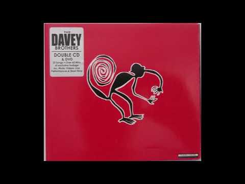 The Davey Brothers - Monkey No. 9 & Monkey Child (Full Album)