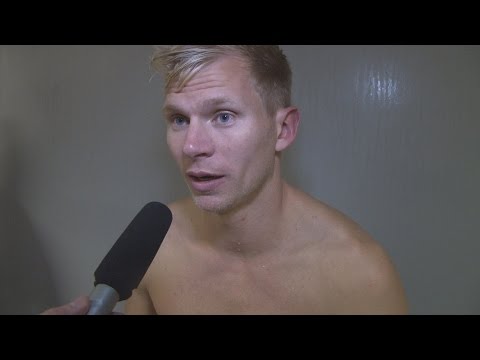 3div6: Post match-intervju Viking2 - Sola