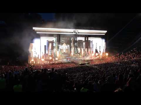 Profeetat - Sinuhe | Valot sammuu