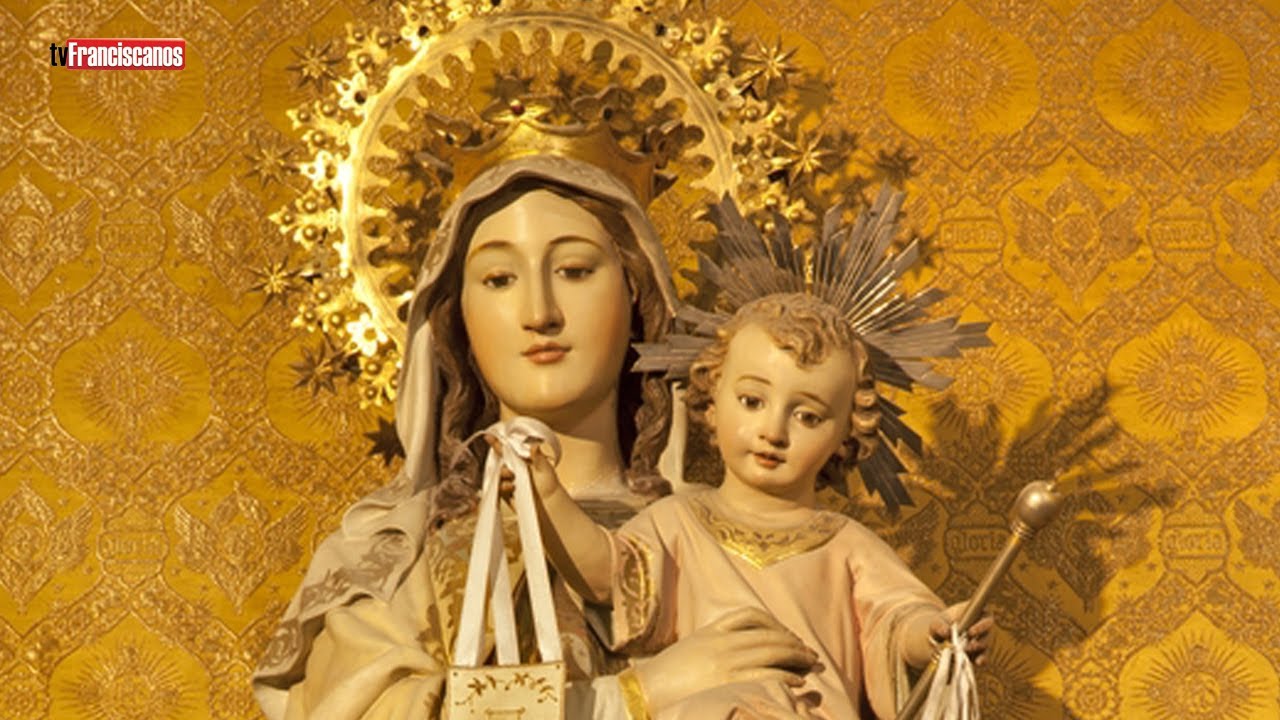 Palavra da Hora | Nossa Senhora é Rainha do Céu e da Terra