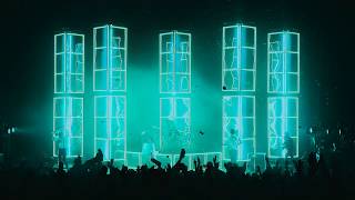 Enter Shikari - Stop The Clocks Tour : Week 4
