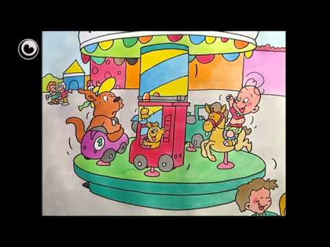 Tomke: Yn 'e draaimole