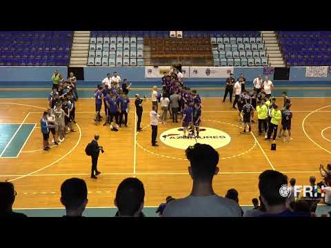 CSM București - SCM Politehnica Timișoara / Finala Mare – Turneul Final J2 Masculin Valoare