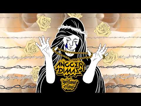 Angger Dimas f. Will Brennan - "Speakers Bout To Blow (Yellow Claw Remix)" (Audio) I Dim Mak Records