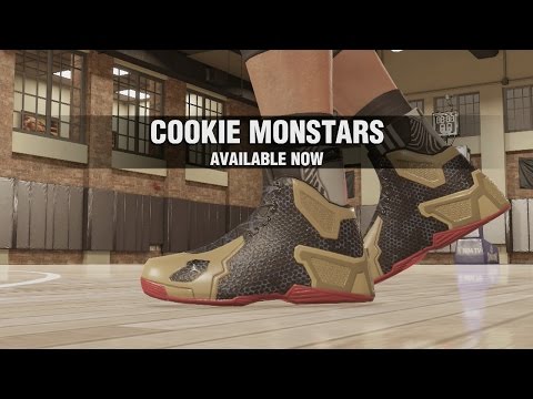 NBA 2K14 - @NBA2K JORDAN COMMERCIAL FEAT. @JIVETURKEY600 & @IPODKINGCARTER | iPodKingCarter