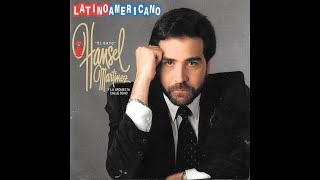Hansel Martinez - Entren Que Caben Mil [Official Audio]