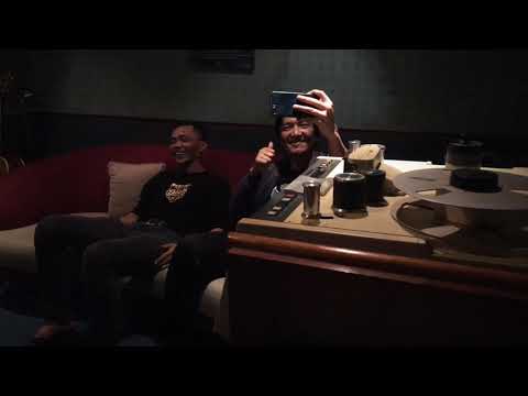 Reunion Exists | Sessi Pemilihan Lagu Lagu Konsert | BardMuffins Vlog