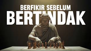 Download lagu Belajar Berpikir Sebelum Bertindak – Hidup Berubah Total Saat Kamu Mau Berpikir Dulu mp3