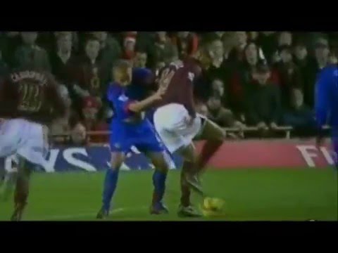 c.ronaldo vs ronaldinho vs henry