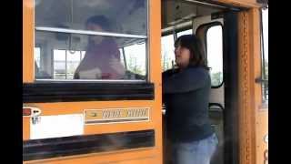 Junie B. Jones and the Stupid Smelly Bus Trailer