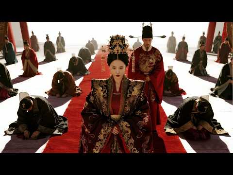 Reborn to Kill the Prince Who Executed Her, She Ended Up Becoming His Queen on the Throne