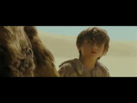 Where The Wild Things Are - Official Trailer (HD)