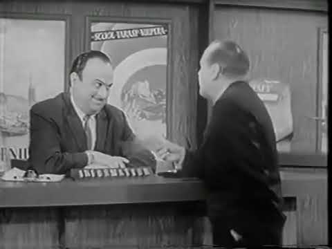 The Jack Benny Program Episode 19 - 5