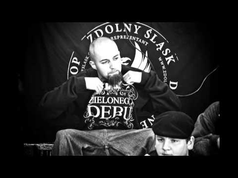 10. Mahatma (Abstrakt) - "Koci Vibe Skit" (Mandragora)