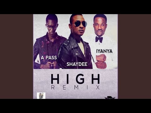 High (Remix)