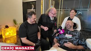 DİŞ HEKİMİ ERKAN KARA - BABY BROWN &  Mega Avrupa Diş Kliniği ANKARA