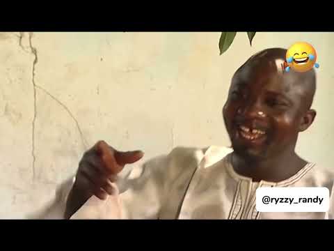 ALATA SUE |Princess Lanko | SanYeri |Just to good |clip from Old Yoruba Movie 2025{DoNotLaughAlone😂}