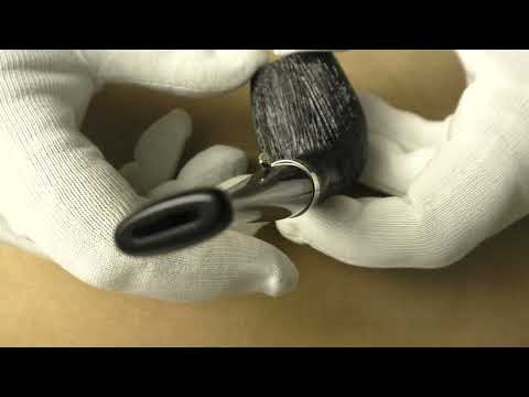 L'Anatra Pettinata - pipe 797