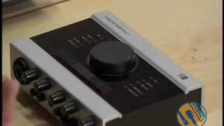 Video thumbnail for Native Instruments Audio Kontrol 1 Tutorial by gearwire