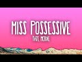 Tate McRae Miss Possessive