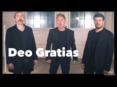 DEO GRATIAS- “Isus va reveni”    #muzicacrestina2025 #cantaricrestine2025 #biserica #muzica