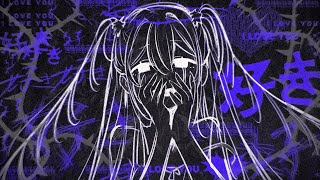 【圧倒的に重たい愛で】カイコ / DECO*27 歌ってみた【すたぽら】【こったろ】