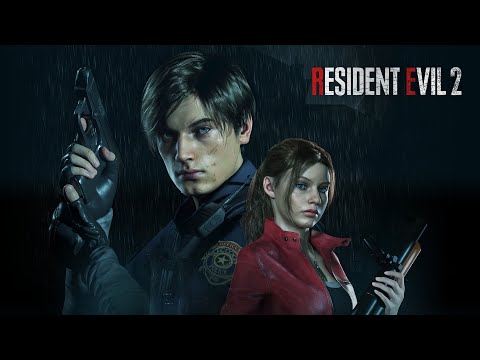 Resident Evil 2 Pt. 48: Escaping Nest Finale