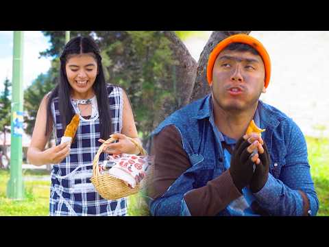 Empanada vendor took care of a homeless man without knowing he was a millionaire #reflections #dr...