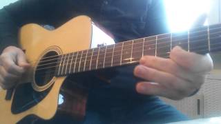 Video thumbnail for Fender CF 60 CE by Reflector Mate