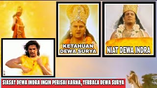 Download lagu Aim for the Shield & Earrings #KARNA|God Indra's conspiracy is read by God Surya #Mahabarata.For ... mp3