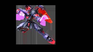 【EXVSIB】月間ラファエル使用率1位を目指して