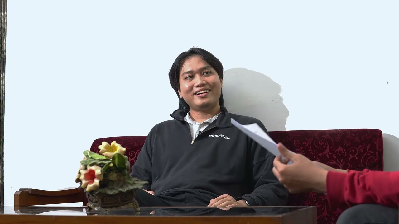 Suara UMKM Cerdas #1: Dasar Digital Marketing untuk pemula